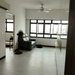 Blk 372 Jurong East Court (Jurong East), HDB 2 Rooms #632476361